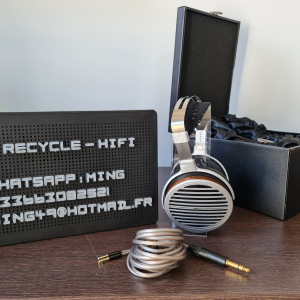 HIFIMAN SUSVARA