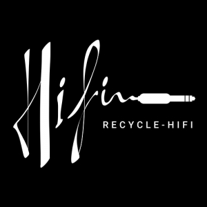 recyclehifi