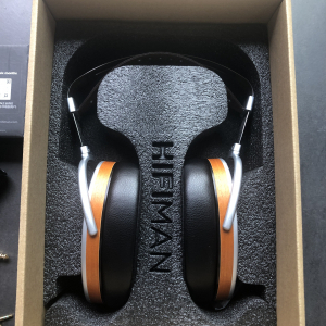 HIFIMAN HE1000 V4 HEADPHONE