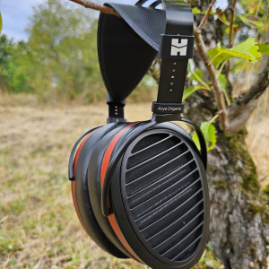 HIFIMAN ARYA ORGANIC